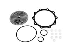 Aeromotive 12605 Aeromotive Replacement Element (for 18660/18661/18662/18663/18666/18667)