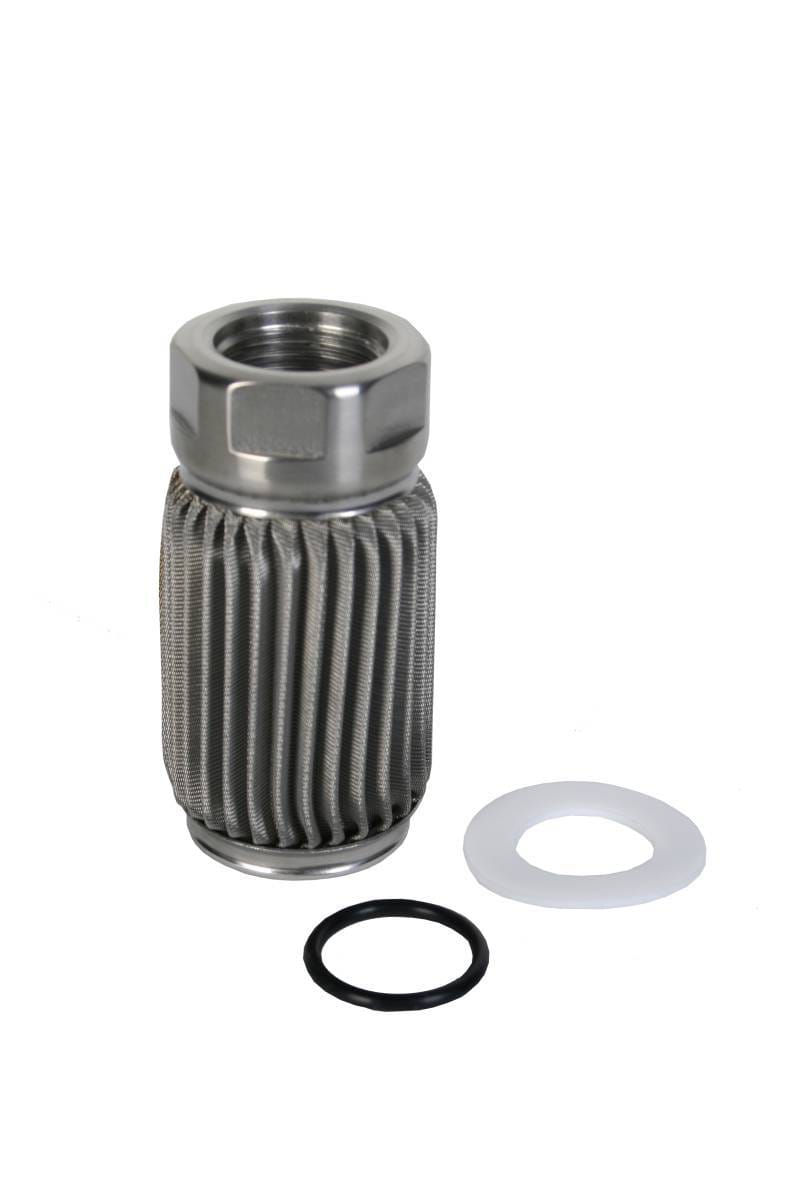 Aeromotive 12606 Aeromotive Filter Element - Crimp -AN-10 - 100 Micron SS thumbnail 3
