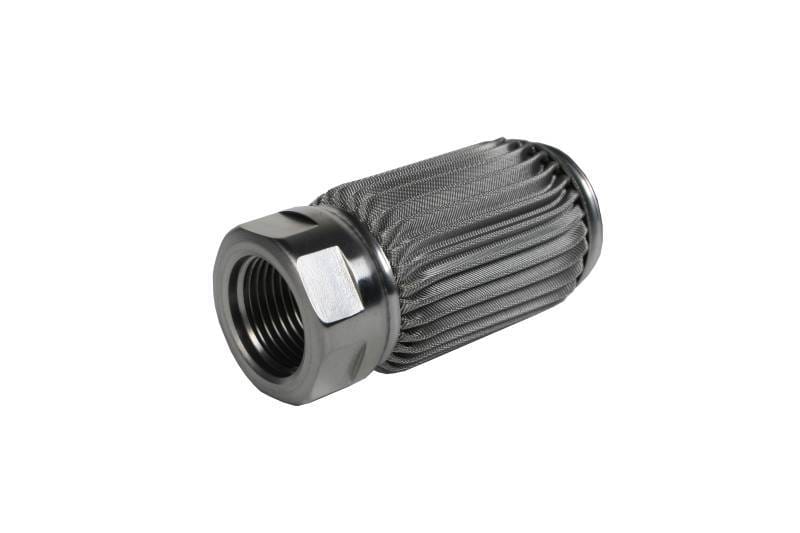 Aeromotive 12606 Aeromotive Filter Element - Crimp -AN-10 - 100 Micron SS thumbnail 5