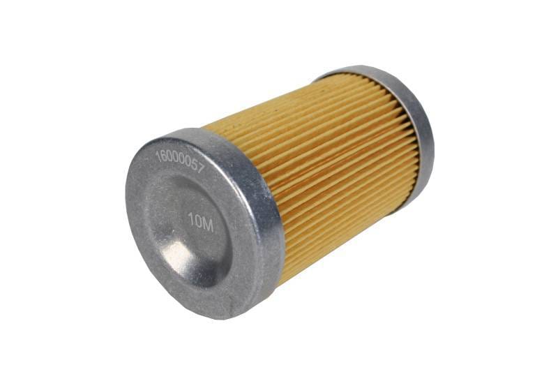 Aeromotive 12608 Aeromotive Replacement 10 Micron Disposable Element (for P/N 12308 Filter) thumbnail 18