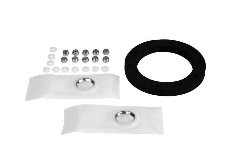 Aeromotive 12609 Aeromotive Replacement Strainer & Gasket for Phantom Dual 18309