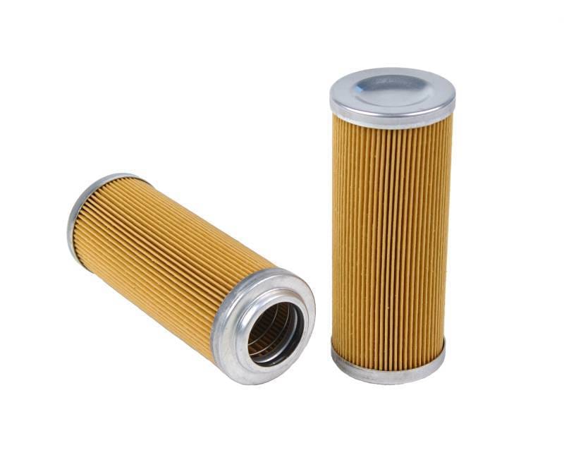 Aeromotive 12610 Aeromotive Replacement Pro-Series 10 Micron Fabric Element (for 12310 Filter Assembly)