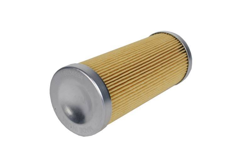 Aeromotive 12610 Aeromotive Replacement Pro-Series 10 Micron Fabric Element (for 12310 Filter Assembly) thumbnail 16