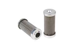 Aeromotive 12616 Aeromotive Replacement 100 Micron SS Element (for 12316 Filter Assembly)