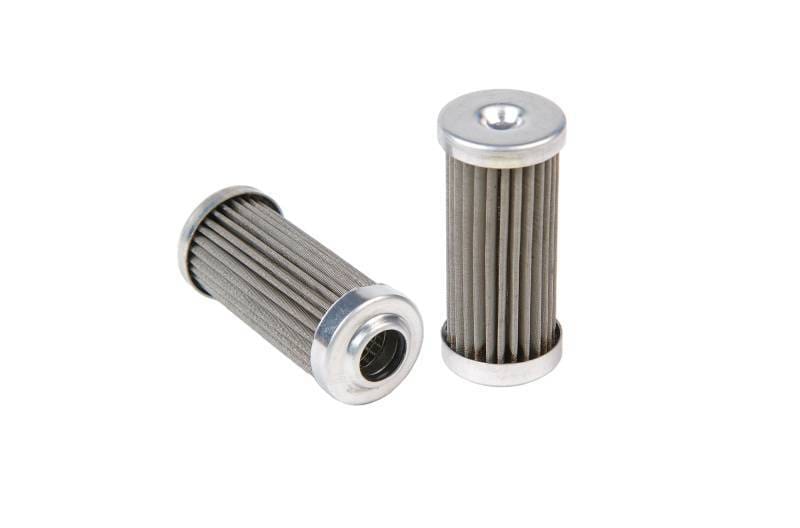 Aeromotive 12616 Aeromotive Replacement 100 Micron SS Element (for 12316 Filter Assembly) thumbnail 3