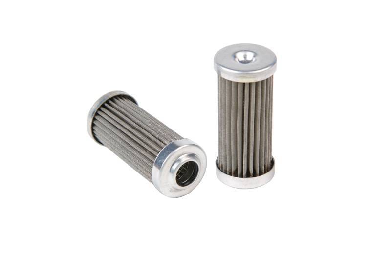Aeromotive 12616 Aeromotive Replacement 100 Micron SS Element (for 12316 Filter Assembly) thumbnail 5