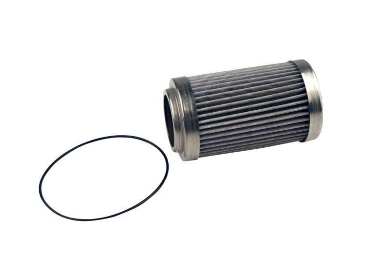 Aeromotive 12618 Aeromotive 100 Micron Replacement Element for 12318/12319