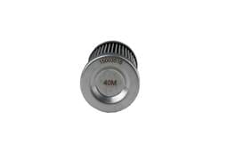Aeromotive 12635 Aeromotive Filter Element - 40 Micron SS (Fits 12335)