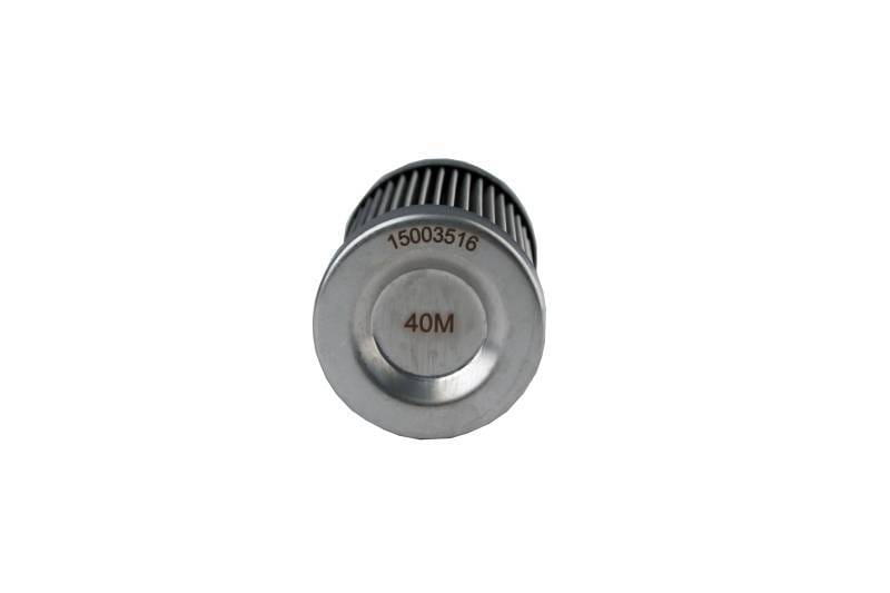 Aeromotive 12635 Aeromotive Filter Element - 40 Micron SS (Fits 12335)