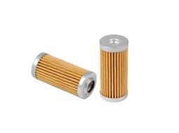 Aeromotive 12603 Aeromotive Replacement 40 Micron Fabric Element (for 12303 Filter Assembly)