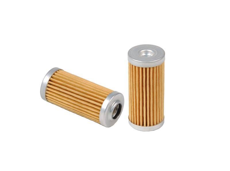 Aeromotive 12603 Aeromotive Replacement 40 Micron Fabric Element (for 12303 Filter Assembly)