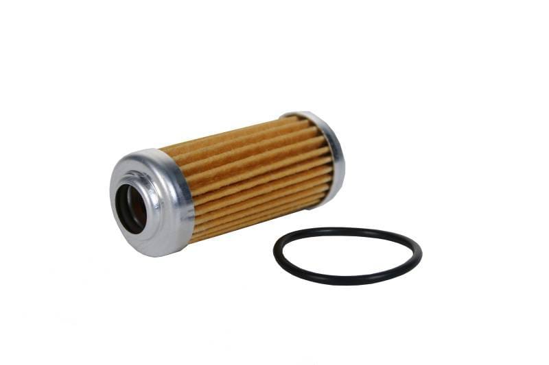Aeromotive 12603 Aeromotive Replacement 40 Micron Fabric Element (for 12303 Filter Assembly) thumbnail 3