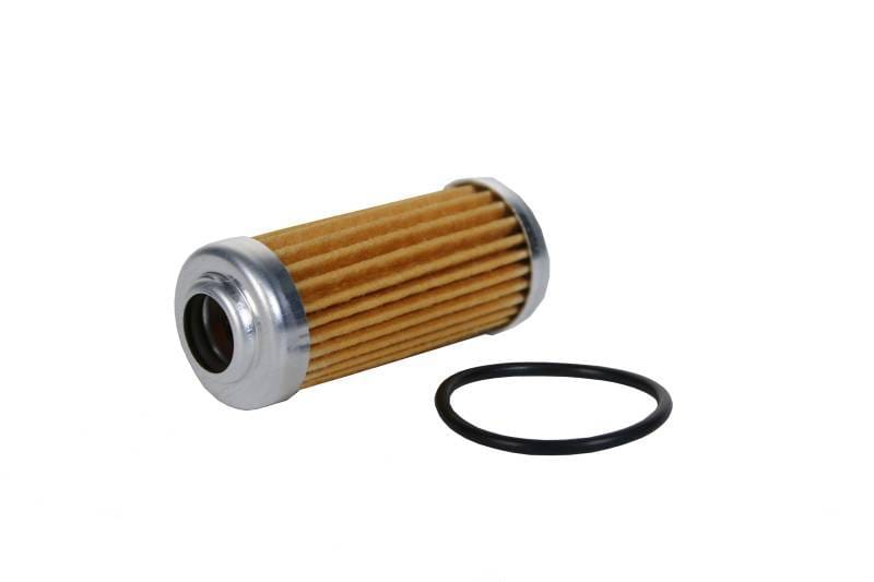 Aeromotive 12603 Aeromotive Replacement 40 Micron Fabric Element (for 12303 Filter Assembly) thumbnail 7