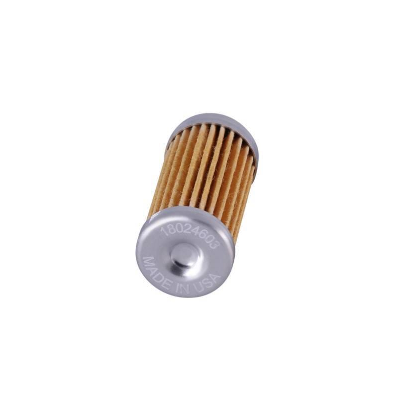 Aeromotive 12603 Aeromotive Replacement 40 Micron Fabric Element (for 12303 Filter Assembly) thumbnail 14