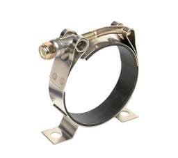 Aeromotive 12702 Aeromotive 2 1/2 x 3/4 T-Bolt Clamp