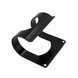 Aeromotive 12704 Aeromotive Spring Steel Fuel Filter Bracket - 2-3/8in
