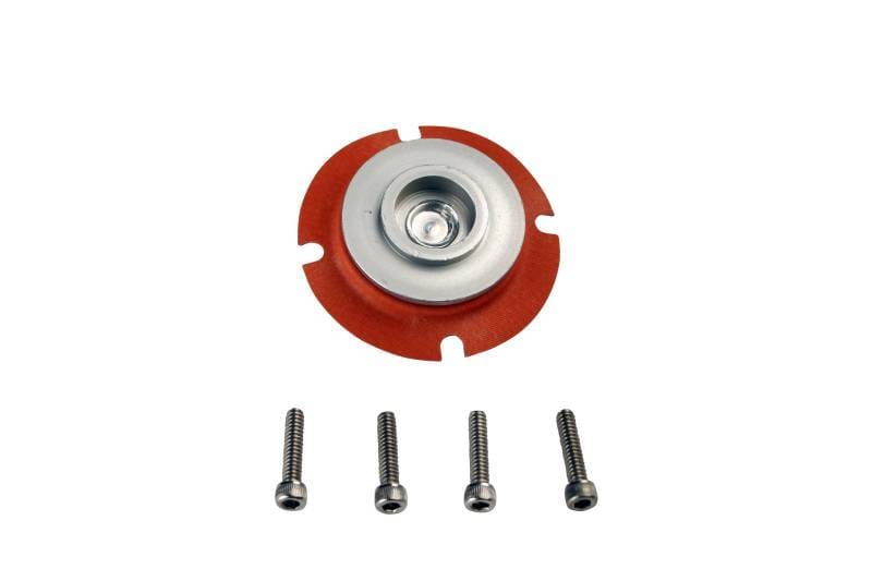 Aeromotive 13002 Aeromotive EFI Regulator Repair Kit (for 13102/13103/13152/13153) thumbnail 3