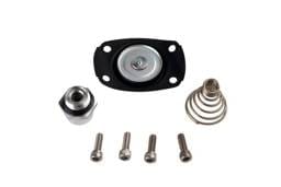 Aeromotive 13005 Aeromotive Carb Regulator Repair Kit (for 13201/13205/13211/13215/13217/13251/13255)