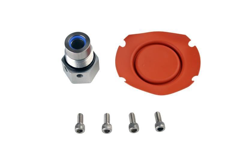 Aeromotive 13007 Aeromotive Regulator Repair Kit (for 13203) thumbnail 3