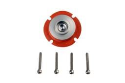 Aeromotive 13008 Aeromotive Regulator Repair Kit (for 13204/13207/13254)