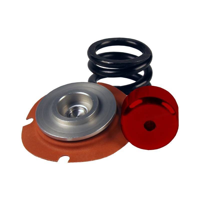 Aeromotive 13013 Aeromotive X-1 Series Internal Conversion Kit - .188in Seat 35-75psi