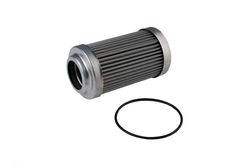 Aeromotive 12635 Aeromotive Filter Element - 40 Micron SS (Fits 12335) thumbnail 5