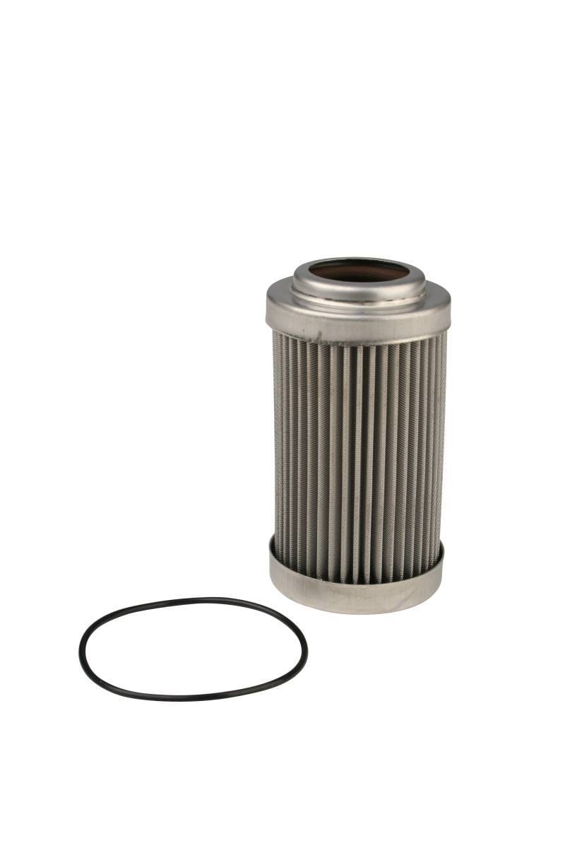 Aeromotive 12635 Aeromotive Filter Element - 40 Micron SS (Fits 12335) thumbnail 8