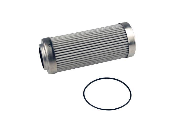 Aeromotive 12639 Aeromotive Filter Element - 10 Micron Microglass (Fits 12339/12341) thumbnail 3