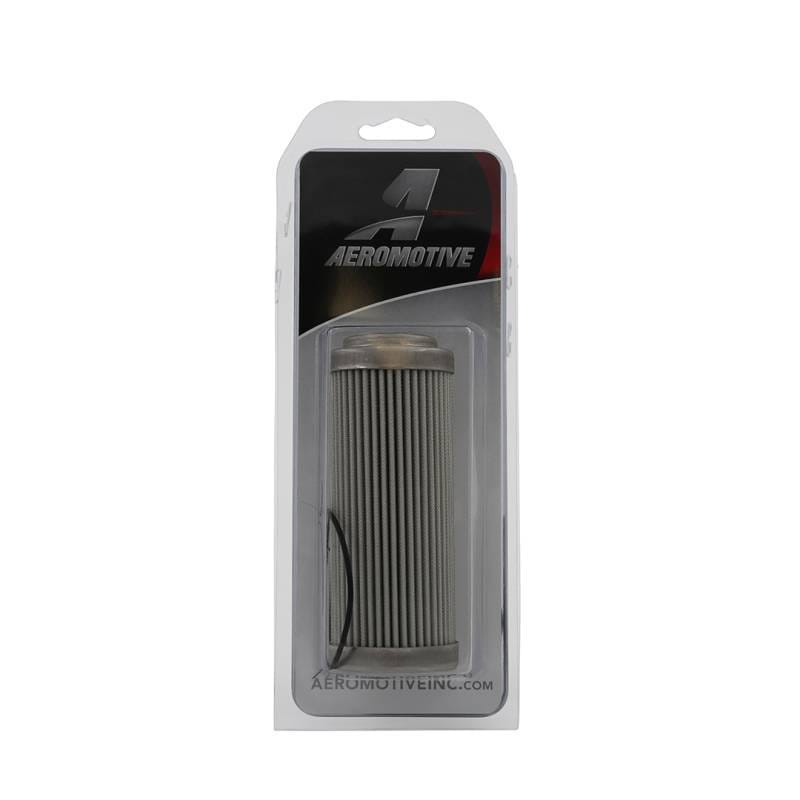 Aeromotive 12639 Aeromotive Filter Element - 10 Micron Microglass (Fits 12339/12341) thumbnail 8