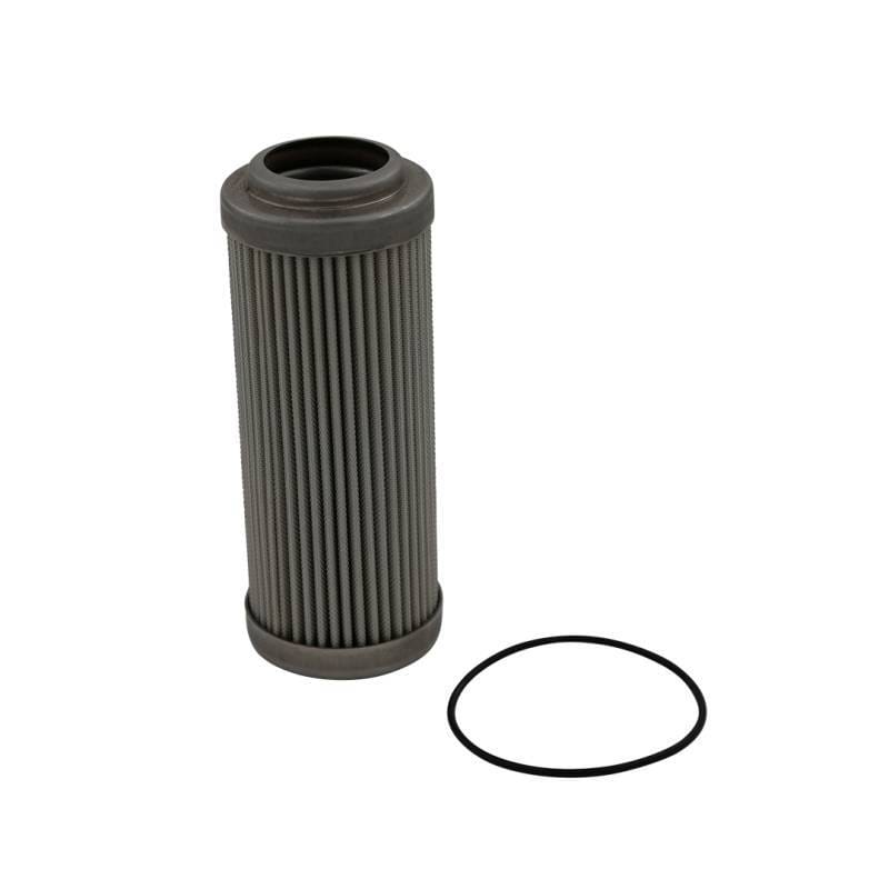 Aeromotive 12639 Aeromotive Filter Element - 10 Micron Microglass (Fits 12339/12341) thumbnail 10