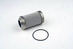Aeromotive 12650 Aeromotive Filter Element - 10 Micron Microglass (Fits 12340/12350)