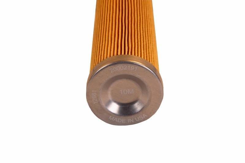 Aeromotive 12661 Aeromotive Filter Element 10 micron Cellulose - Fits 12361 thumbnail 3