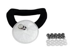 Aeromotive 12688 Aeromotive Replacement Strainer and Gasket - Phantom System (18688/18689)