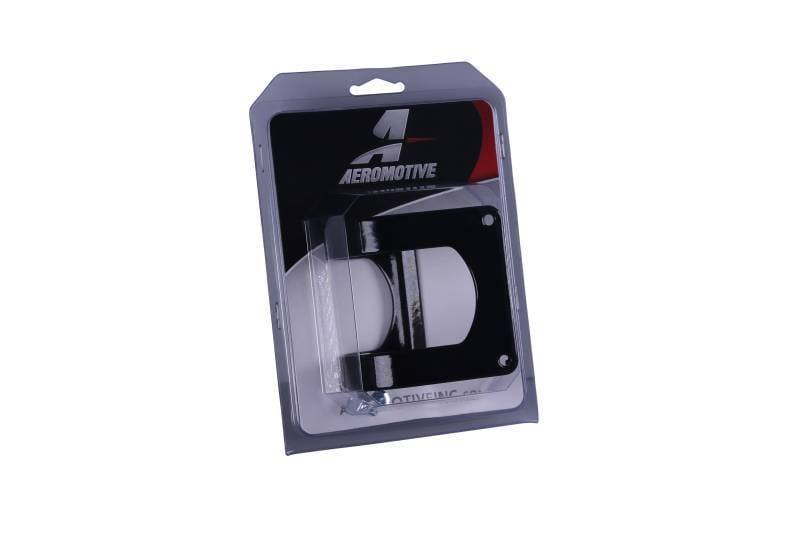 Aeromotive 12701 Aeromotive 2in Filter Bracket thumbnail 12