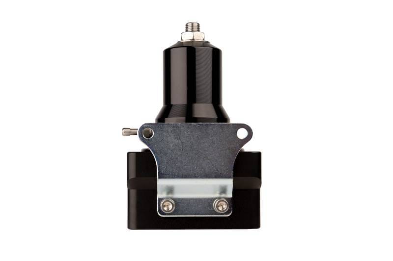Aeromotive 13110 Aeromotive Pro-Series EFI Boost Reference Regulator thumbnail 18