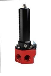 Aeromotive 13113 Aeromotive Belt Drive Pump EFI Regulator
