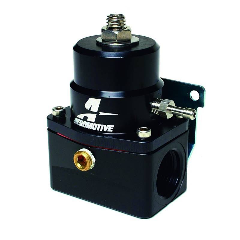 Aeromotive 13114 Aeromotive Marine EFI Regulator thumbnail 10