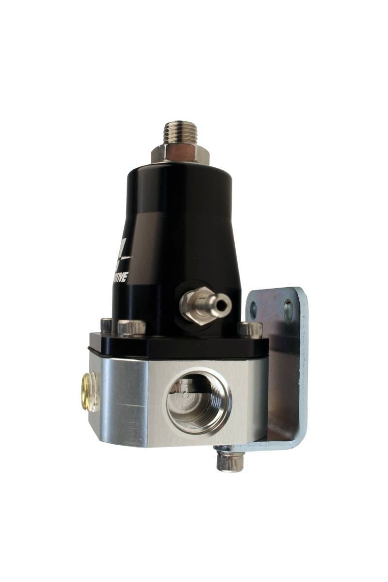 Aeromotive 13129 Aeromotive Adjustable Regulator - EFI Bypass - (2) -6 Inlets/(1) -6 Return thumbnail 9