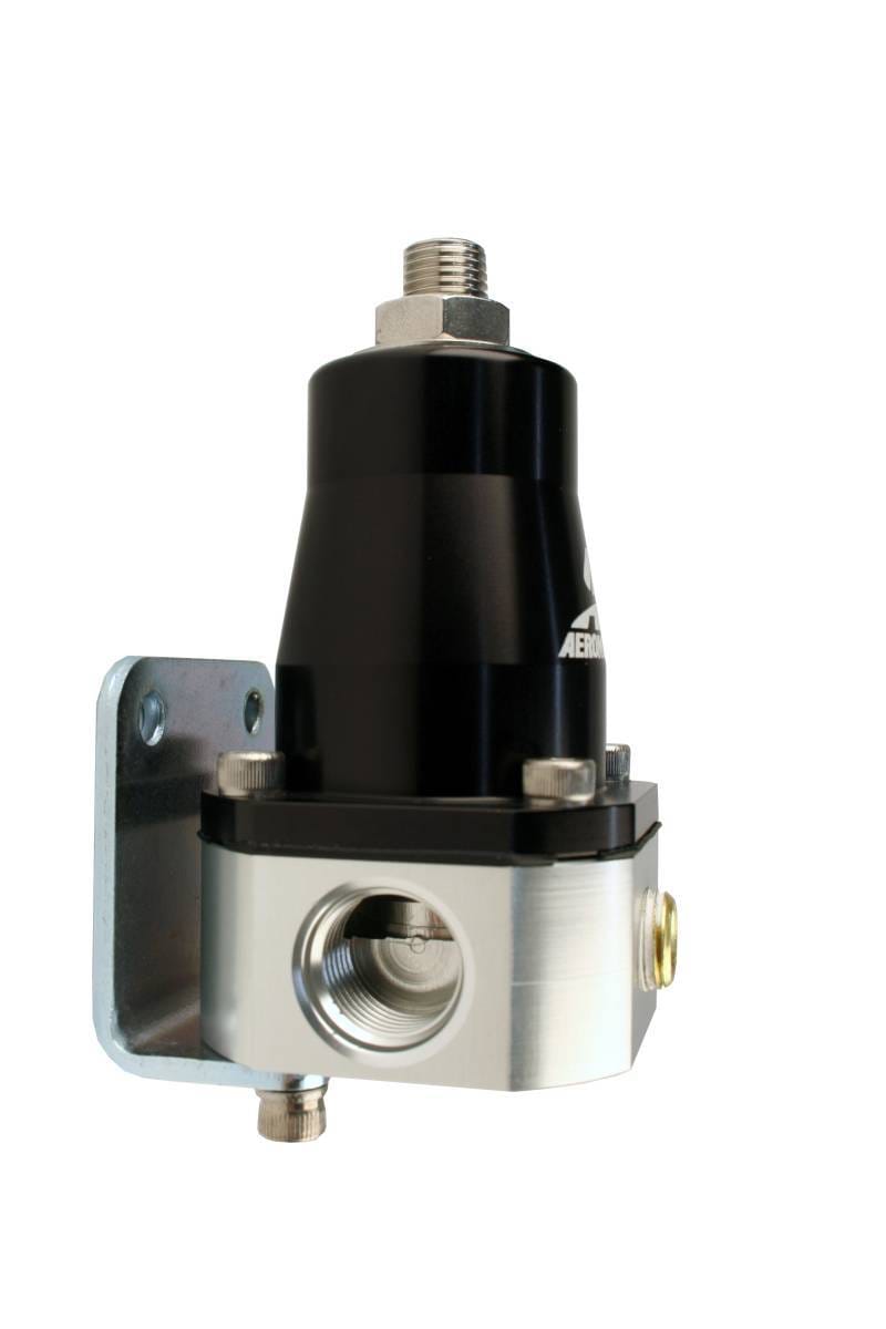 Aeromotive 13129 Aeromotive Adjustable Regulator - EFI Bypass - (2) -6 Inlets/(1) -6 Return thumbnail 18