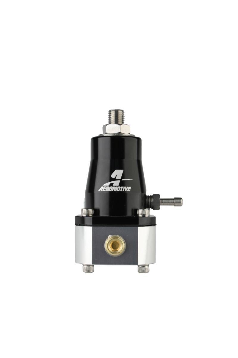 Aeromotive 13130 Aeromotive Regulator and Fitting Kit thumbnail 9