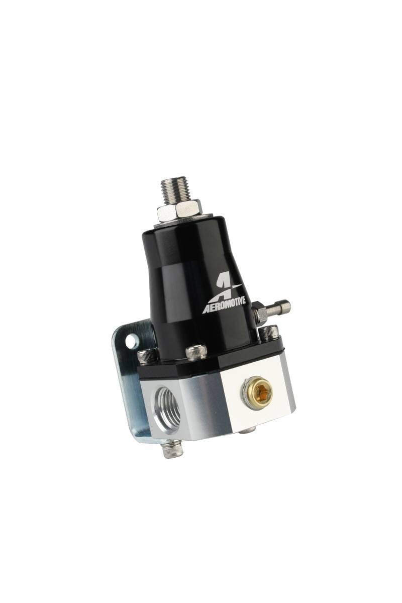 Aeromotive 13130 Aeromotive Regulator and Fitting Kit thumbnail 15