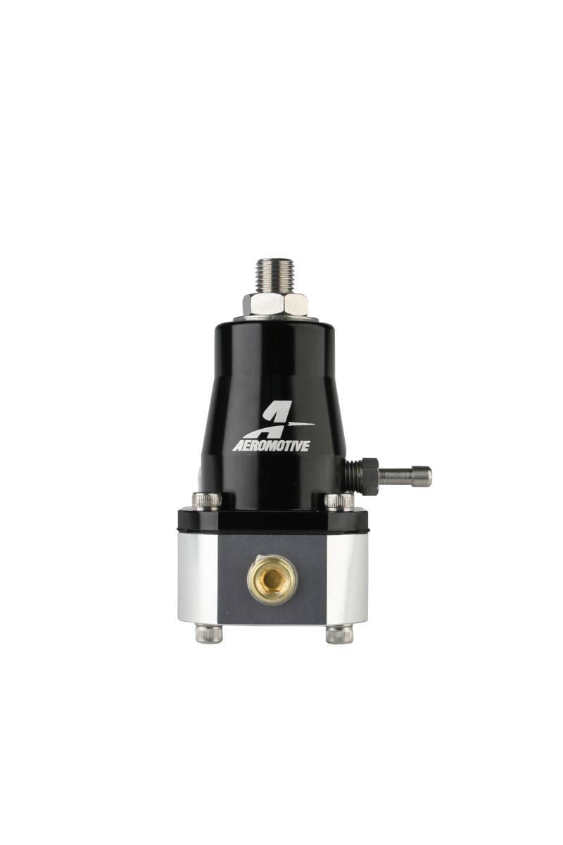 Aeromotive 13130 Aeromotive Regulator and Fitting Kit thumbnail 19