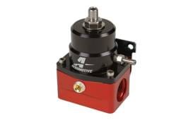 Aeromotive 13101 Aeromotive A1000 Injected Bypass Adjustable EFI Regulator (2) -10 Inlet/-6 Return