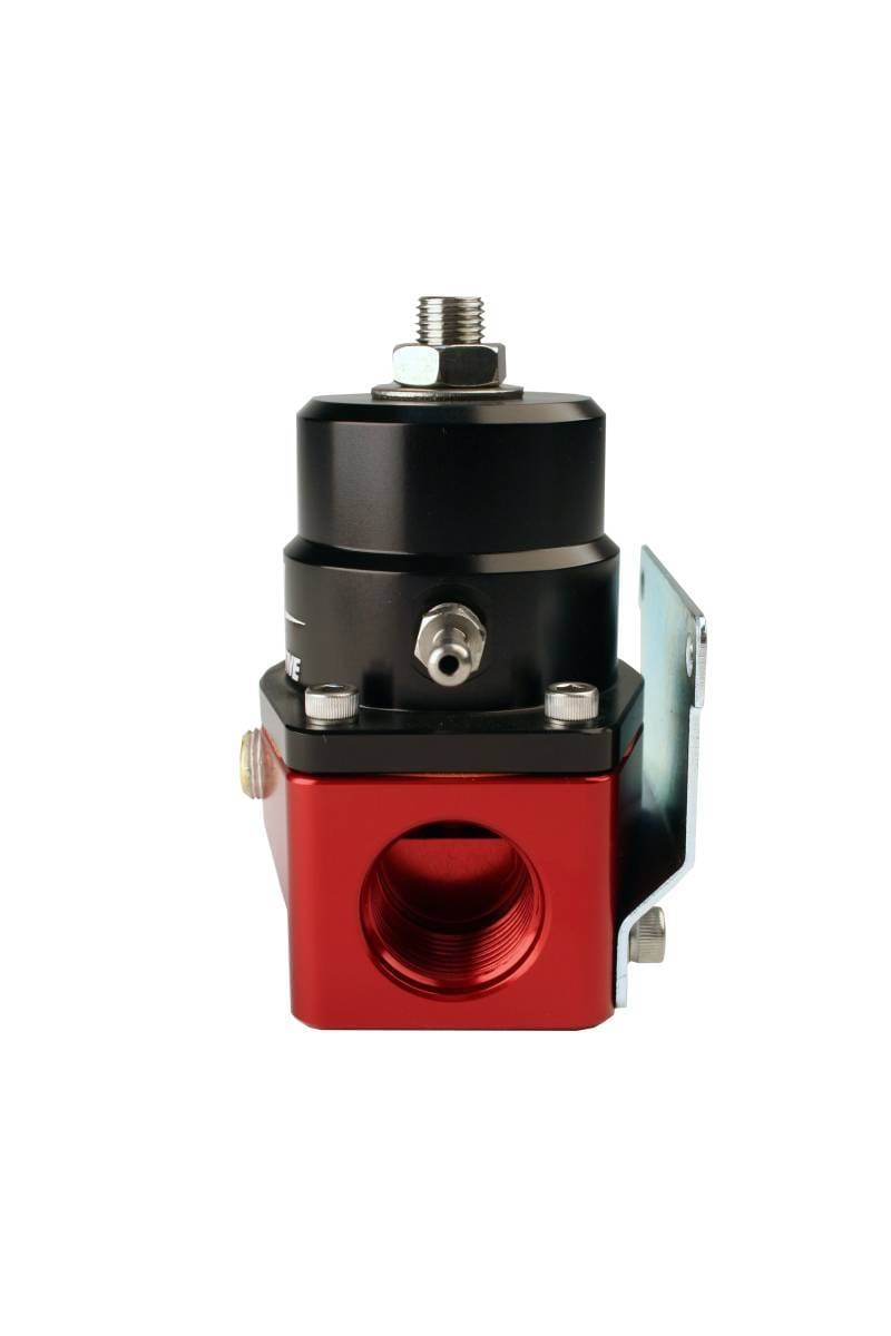 Aeromotive 13101 Aeromotive A1000 Injected Bypass Adjustable EFI Regulator (2) -10 Inlet/-6 Return thumbnail 7