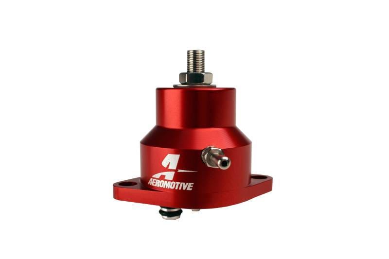 Aeromotive 13102 Aeromotive 94-99 Ford 4.6 / 94-97 5.0 Billet Adjustable Regulator thumbnail 11
