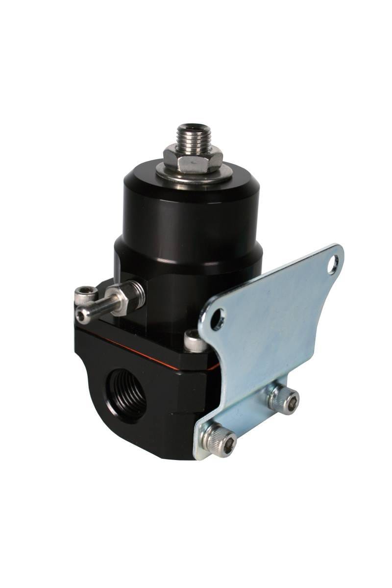 Aeromotive 13138 Aeromotive A1000 Adjustable EFI Regulator (2) -6 Inlet/-6 Return thumbnail 7