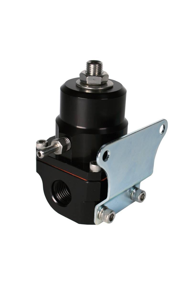 Aeromotive 13138 Aeromotive A1000 Adjustable EFI Regulator (2) -6 Inlet/-6 Return thumbnail 20