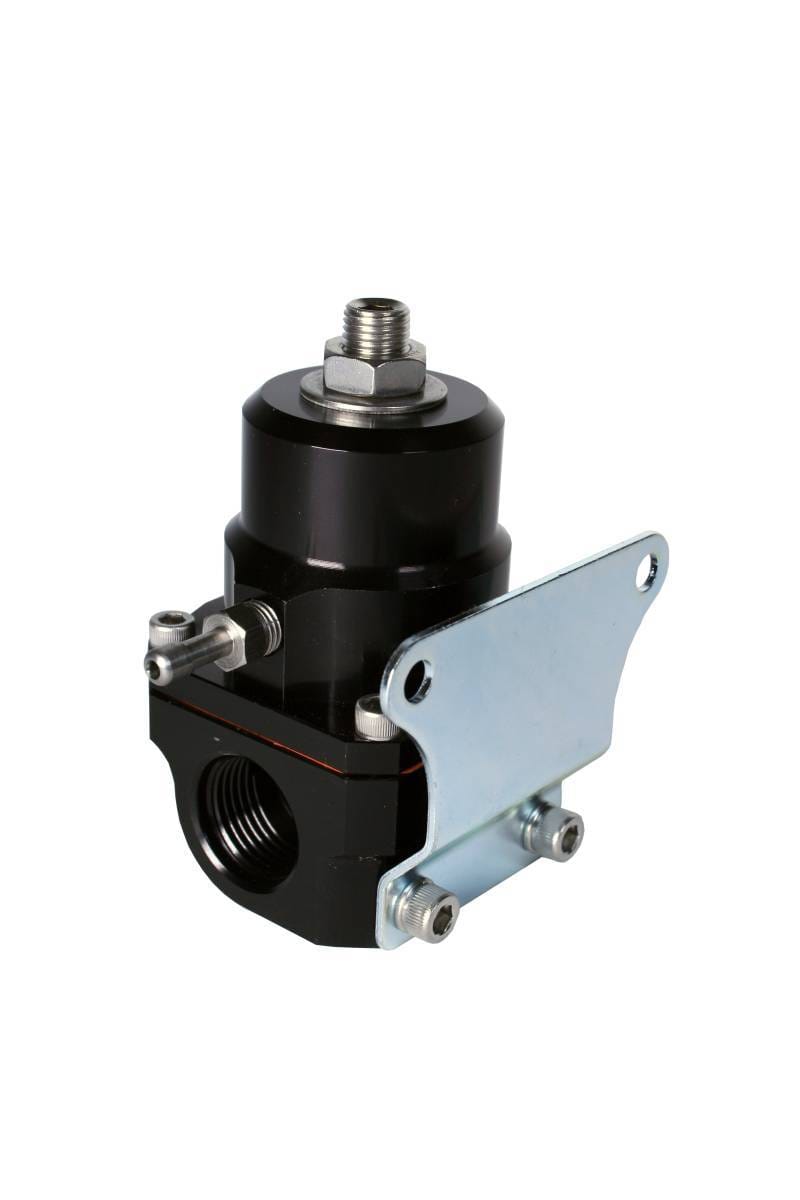 Aeromotive 13139 Aeromotive A1000 Adjustable EFI Regulator (2) -8 Inlet/-6 Return thumbnail 3