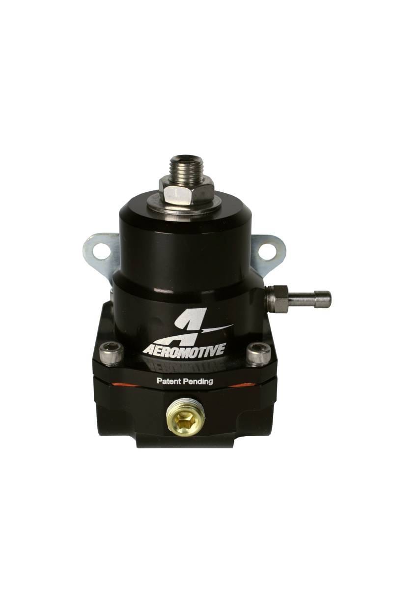 Aeromotive 13139 Aeromotive A1000 Adjustable EFI Regulator (2) -8 Inlet/-6 Return thumbnail 9