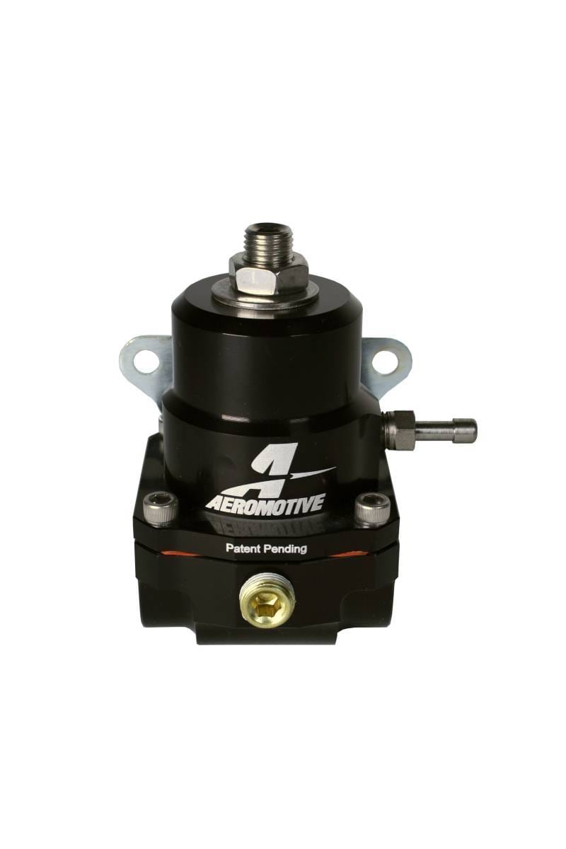 Aeromotive 13139 Aeromotive A1000 Adjustable EFI Regulator (2) -8 Inlet/-6 Return thumbnail 11